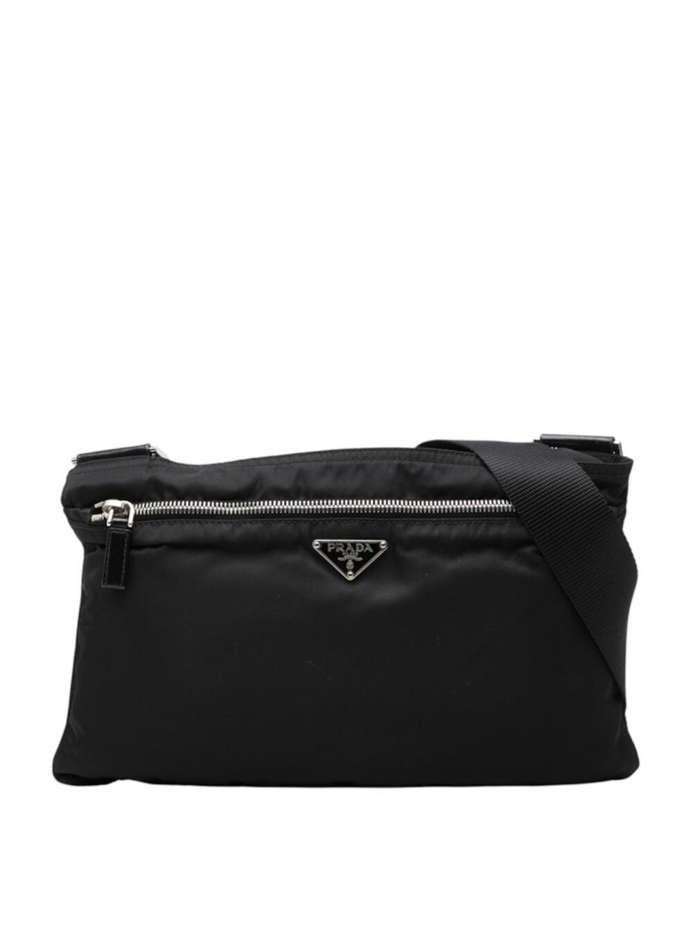 Prada Convertible Pocket Belt Bag #369232P52B